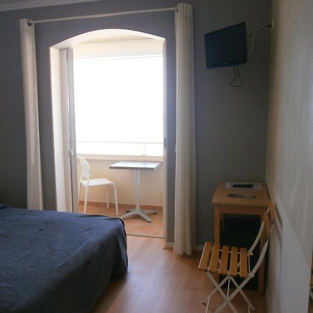 Au Tapis De Sable Hotell Saint-Cyr-sur-Mer Rom bilde