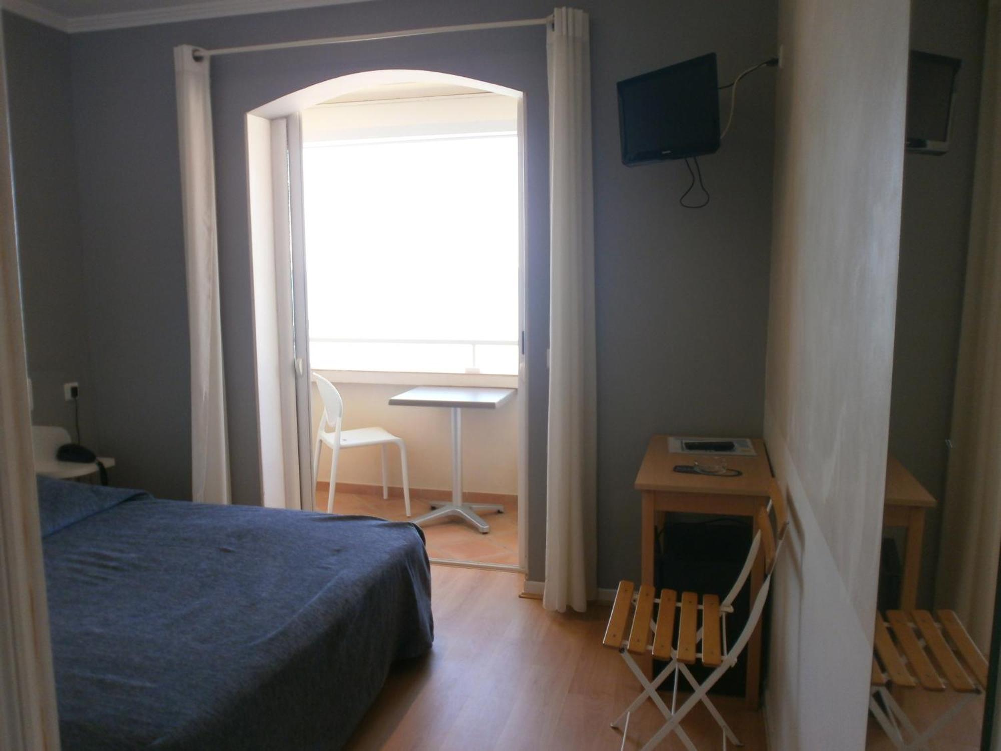Au Tapis De Sable Hotell Saint-Cyr-sur-Mer Rom bilde
