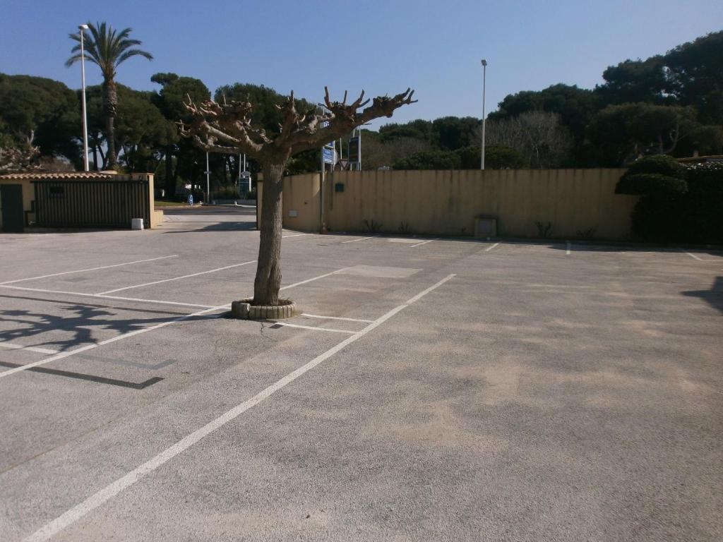 Au Tapis De Sable Hotell Saint-Cyr-sur-Mer Eksteriør bilde